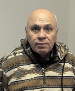 Condon Merrill Phillip a registered Sex Offender of South Dakota