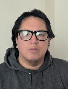 Braveheart Michael Buford a registered Sex Offender of South Dakota