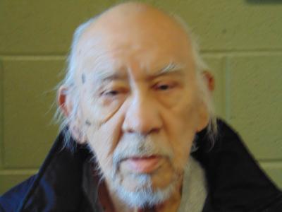 Good Virgil Charles a registered Sex Offender of South Dakota