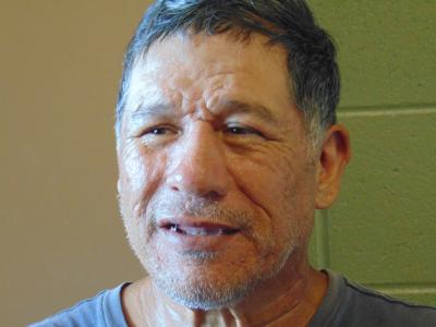 Braveheart Seymour Franklin a registered Sex Offender of South Dakota
