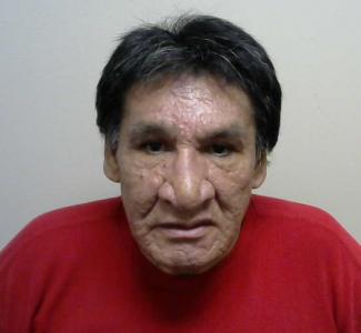 Butcher Louie Leroy Jr a registered Sex Offender of South Dakota