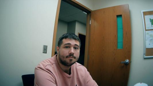 Keller Jordan Lee a registered Sex Offender of South Dakota