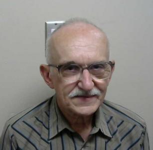 Bregier George Francis a registered Sex Offender of South Dakota