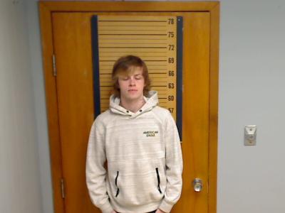 Gertsema Riley Jay a registered Sex Offender of South Dakota
