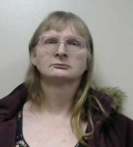 Moffeit Raven Christine a registered Sex Offender of South Dakota