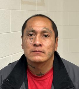 Archambault Keaton Carl a registered Sex Offender of South Dakota