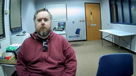 Gruenig Shaundonovan Dean a registered Sex Offender of South Dakota