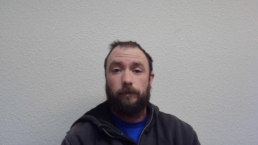 Gienger Logan Matthew a registered Sex Offender of South Dakota