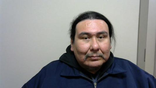 Lefthandbull Ashley Lowell a registered Sex Offender of South Dakota