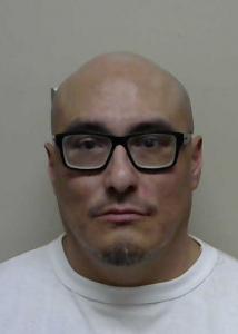 Squirrelcoat Kardsten George a registered Sex Offender of South Dakota