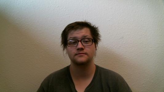 Buechler Alexander Nicholas a registered Sex Offender of South Dakota