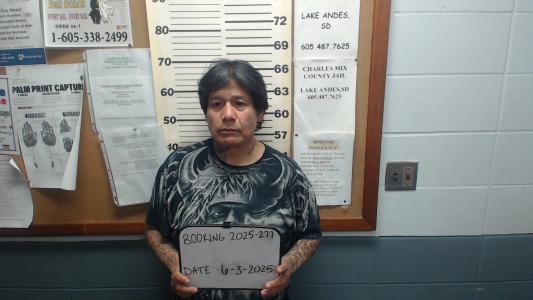 Flyinghawk Ray Leonard a registered Sex Offender of South Dakota