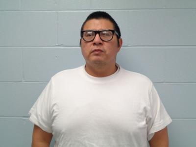 Holybear Julius Augustin a registered Sex Offender of South Dakota