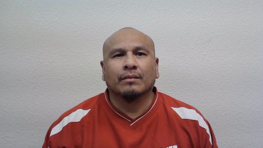 Edwards Calvin Donald Jr a registered Sex Offender of South Dakota