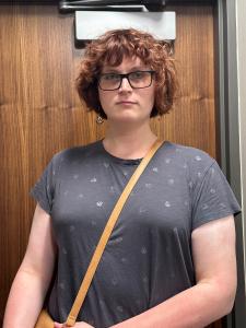 Fisher Tjaden Otto a registered Sex Offender of South Dakota