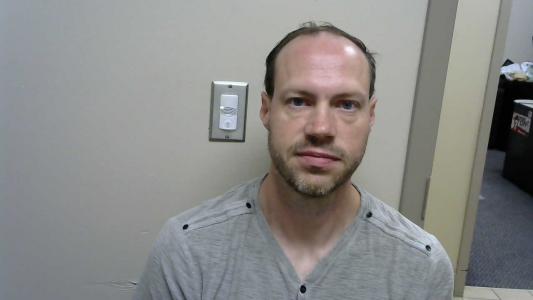 Icenogle Cory Brett a registered Sex Offender of South Dakota