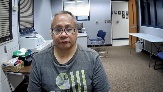 Peneaux Sherman Todd a registered Sex Offender of South Dakota