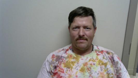 Stroude Rosstan John a registered Sex Offender of South Dakota