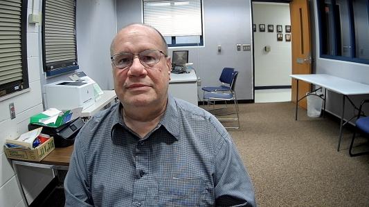 Smith Ronnie Lee a registered Sex Offender of South Dakota