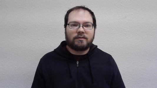 Brewer Kyle Blue a registered Sex Offender of South Dakota