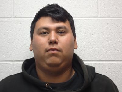 Rodriguez Julio III a registered Sex Offender of South Dakota