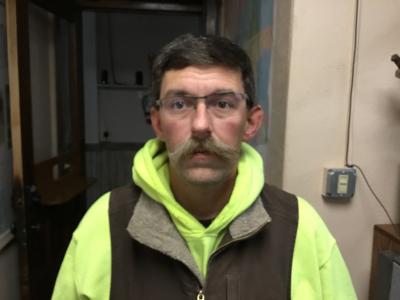 Fowlks Jonathan Edward a registered Sex Offender of South Dakota