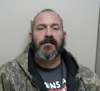 Brewer Robert Stevie Jr a registered Sex Offender of South Dakota