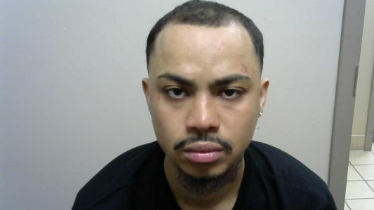 Diazhenderson Devantre Lamo a registered Sex Offender of South Dakota