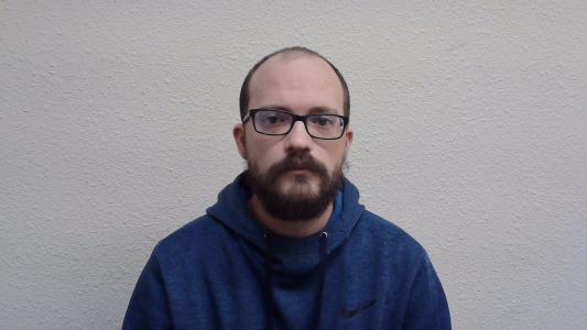 Rayburn Jeffery Scott a registered Sex Offender of South Dakota