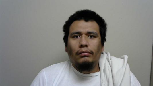 Buckman Bobby Joe a registered Sex Offender of South Dakota