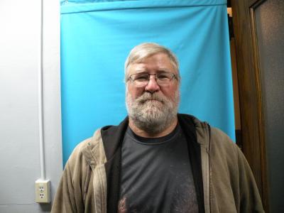 Keimig Martin Allan a registered Sex Offender of South Dakota