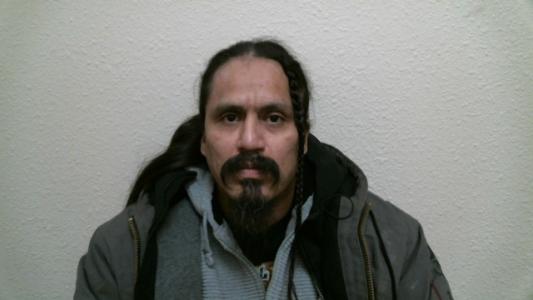 Grass Edwin Blaine a registered Sex Offender of South Dakota