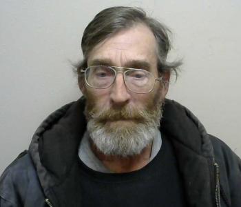 Nytroe Thomas Arnold a registered Sex Offender of South Dakota