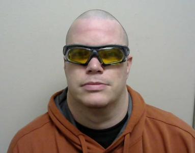 Bridgins Justin Todd a registered Sex Offender of South Dakota