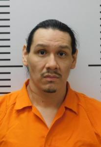 Swimmer Christopher Steven a registered Sex Offender of South Dakota