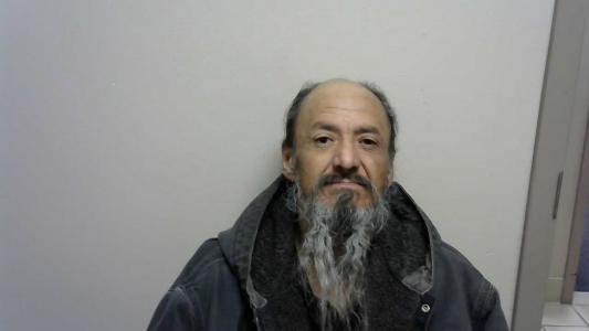 Stewart Steven Gilbert a registered Sex Offender of South Dakota