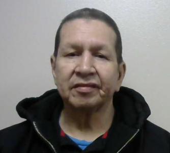 Marrowbone David a registered Sex Offender of South Dakota