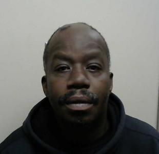 Coleman Byron Keith a registered Sex Offender of South Dakota