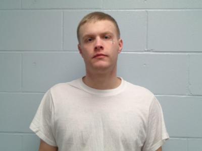 Trollen Carlin Scott a registered Sex Offender of South Dakota