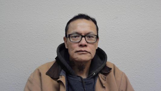 Killsinwater Cameron Shon a registered Sex Offender of South Dakota