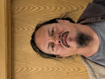 Brill Monte Rex a registered Sex Offender of South Dakota