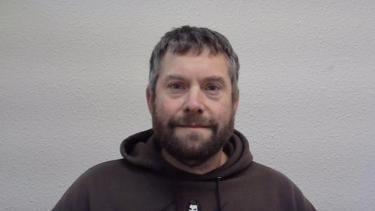 Hauk Brennan John a registered Sex Offender of South Dakota