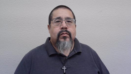 Bush Raymond Earl a registered Sex Offender of South Dakota