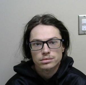 Gossett Xabian Glenn a registered Sex Offender of South Dakota