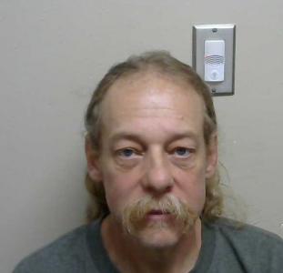 Brinkman Jeffrey Allen a registered Sex Offender of South Dakota