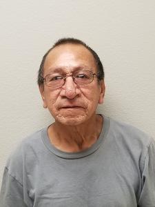 Longturkey Edmund Louis a registered Sex Offender of South Dakota