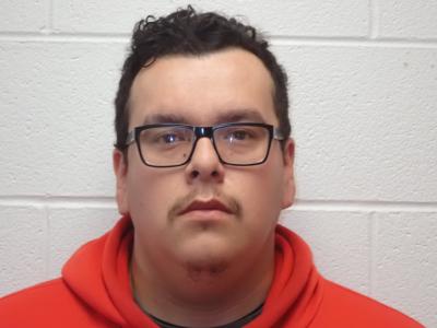 Gunhammer Jeremybruce Wayne a registered Sex Offender of South Dakota