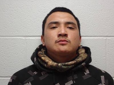 Boltz Corey Michael a registered Sex Offender of South Dakota