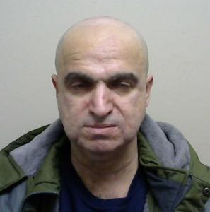 Razzak Haider Salah a registered Sex Offender of South Dakota