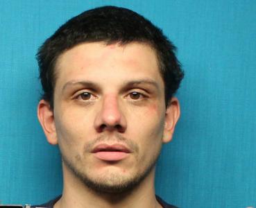 Garcia Dymen Jayde-dean a registered Sex Offender of South Dakota